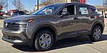 New 2026 NISSAN KICKS S in RUSSELLVILLE, ARKANSAS