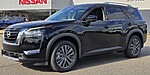 New 2025 NISSAN PATHFINDER SL in RUSSELLVILLE, ARKANSAS