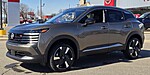 New 2026 NISSAN KICKS SR in RUSSELLVILLE, ARKANSAS