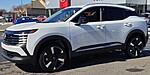 New 2026 NISSAN KICKS SR in RUSSELLVILLE, ARKANSAS