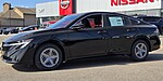 New 2026 NISSAN SENTRA S in RUSSELLVILLE, ARKANSAS