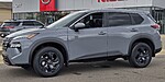 New 2026 NISSAN ROGUE SV in RUSSELLVILLE, ARKANSAS