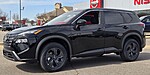 New 2026 NISSAN ROGUE SV in RUSSELLVILLE, ARKANSAS