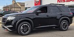 New 2026 NISSAN PATHFINDER SV in RUSSELLVILLE, ARKANSAS