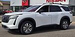 New 2026 NISSAN PATHFINDER SL in RUSSELLVILLE, ARKANSAS