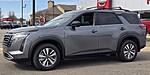 New 2026 NISSAN PATHFINDER SL in RUSSELLVILLE, ARKANSAS