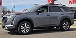 New 2026 NISSAN PATHFINDER SL in RUSSELLVILLE, ARKANSAS