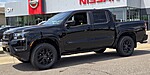 New 2026 NISSAN FRONTIER SV in RUSSELLVILLE, ARKANSAS