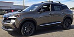 New 2026 NISSAN KICKS SR in RUSSELLVILLE, ARKANSAS