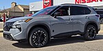 New 2026 NISSAN ROGUE DARK ARMOR in RUSSELLVILLE, ARKANSAS