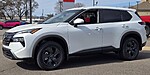 New 2026 NISSAN ROGUE SV in RUSSELLVILLE, ARKANSAS