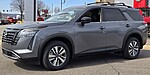 New 2026 NISSAN PATHFINDER SL in RUSSELLVILLE, ARKANSAS