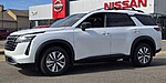 New 2026 NISSAN PATHFINDER SL in RUSSELLVILLE, ARKANSAS