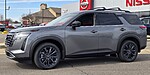 New 2026 NISSAN PATHFINDER SL in RUSSELLVILLE, ARKANSAS