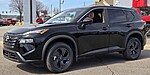 New 2026 NISSAN ROGUE SV in RUSSELLVILLE, ARKANSAS