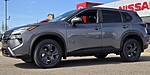 New 2026 NISSAN ROGUE SV in RUSSELLVILLE, ARKANSAS