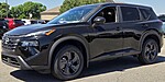 New 2026 NISSAN ROGUE SV in RUSSELLVILLE, ARKANSAS