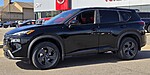 New 2026 NISSAN ROGUE SV in RUSSELLVILLE, ARKANSAS