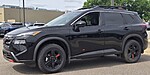 New 2026 NISSAN ROGUE ROCK CREEK in RUSSELLVILLE, ARKANSAS