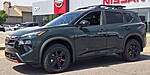 New 2026 NISSAN ROGUE ROCK CREEK in RUSSELLVILLE, ARKANSAS