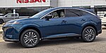 New 2026 NISSAN MURANO SL in RUSSELLVILLE, ARKANSAS