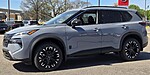New 2026 NISSAN ROGUE DARK ARMOR in RUSSELLVILLE, ARKANSAS