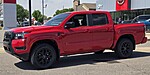 New 2026 NISSAN FRONTIER SV in RUSSELLVILLE, ARKANSAS