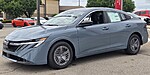 New 2026 NISSAN SENTRA SV in RUSSELLVILLE, ARKANSAS