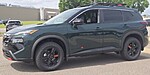 New 2026 NISSAN ROGUE ROCK CREEK in RUSSELLVILLE, ARKANSAS
