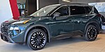 New 2026 NISSAN ROGUE DARK ARMOR in RUSSELLVILLE, ARKANSAS