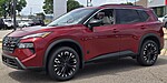 New 2026 NISSAN ROGUE DARK ARMOR in RUSSELLVILLE, ARKANSAS