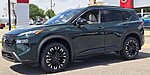 New 2026 NISSAN ROGUE DARK ARMOR in RUSSELLVILLE, ARKANSAS