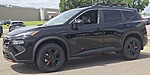 New 2026 NISSAN ROGUE ROCK CREEK in RUSSELLVILLE, ARKANSAS