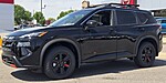 New 2026 NISSAN ROGUE ROCK CREEK in RUSSELLVILLE, ARKANSAS