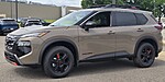 New 2026 NISSAN ROGUE ROCK CREEK in RUSSELLVILLE, ARKANSAS