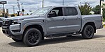 New 2026 NISSAN FRONTIER SV in RUSSELLVILLE, ARKANSAS