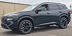 New 2026 NISSAN ROGUE DARK ARMOR in RUSSELLVILLE, ARKANSAS