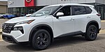 New 2026 NISSAN ROGUE SV in RUSSELLVILLE, ARKANSAS