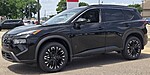 New 2026 NISSAN ROGUE DARK ARMOR in RUSSELLVILLE, ARKANSAS