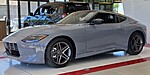 New 2026 NISSAN Z SPORT in RUSSELLVILLE, ARKANSAS