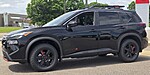 New 2026 NISSAN ROGUE ROCK CREEK in RUSSELLVILLE, ARKANSAS