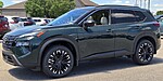 New 2026 NISSAN ROGUE DARK ARMOR in RUSSELLVILLE, ARKANSAS