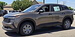 New 2026 NISSAN KICKS S in RUSSELLVILLE, ARKANSAS