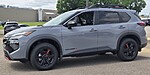 New 2026 NISSAN ROGUE ROCK CREEK in RUSSELLVILLE, ARKANSAS