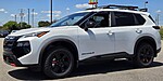 New 2026 NISSAN ROGUE ROCK CREEK in RUSSELLVILLE, ARKANSAS
