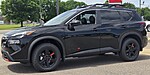 New 2026 NISSAN ROGUE ROCK CREEK in RUSSELLVILLE, ARKANSAS