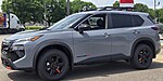 New 2026 NISSAN ROGUE ROCK CREEK in RUSSELLVILLE, ARKANSAS