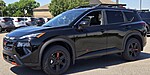 New 2026 NISSAN ROGUE ROCK CREEK in RUSSELLVILLE, ARKANSAS