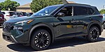 New 2026 NISSAN ROGUE DARK ARMOR in RUSSELLVILLE, ARKANSAS
