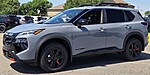 New 2026 NISSAN ROGUE ROCK CREEK in RUSSELLVILLE, ARKANSAS